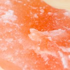 Кирпич из гималайской соли натуральная, 20х10х2,5, "Добропаровъ" - Фото 4