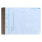 Почтовый пакет 280×380 мм, поле «Кому куда», отрывная лента, 60 мкм 4283240