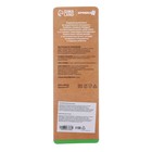 Ложка детская для кормления из бамбука, форма круг, цвет МИКС - Фото 6