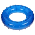 Эспандер кистевой ONLYTOP, массажный, 35 кг, цвета МИКС - Фото 6