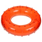 Эспандер кистевой ONLYTOP, массажный, 35 кг, цвета МИКС - Фото 7