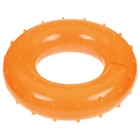 Эспандер кистевой ONLYTOP, массажный, 35 кг, цвета МИКС - Фото 8