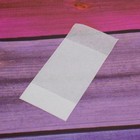 Фильтр-пакеты для заваривания чая и трав, "Для Чашки", 100 шт., 5,5 х 12 см - Фото 5