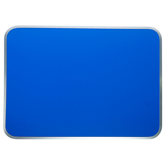 Стол туристический Maclay, складной, 70х50х60 см, цвет синий - фото 1884922322
