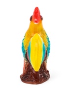 Садовая фигура из гипса «Петух Петя», h=29 см - Фото 5