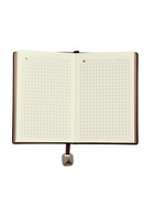 Ежедневник недатированный А6, 116 листов, обложка ПВХ, «ЛАЙТ», тонированный срез, МИКС - Фото 11