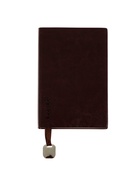 Ежедневник недатированный А6, 116 листов, обложка ПВХ, «ЛАЙТ», тонированный срез, МИКС - фото 59973629