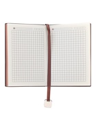 Ежедневник недатированный А6, 116 листов, обложка ПВХ, «ЛАЙТ», тонированный срез, МИКС - Фото 6