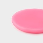 Силиконовый молд «Радужный единорог», 6,3×0,5 см, цвет МИКС - Фото 5