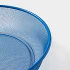 Крышка-сито Доляна «2 в 1», d=28 см, МИКС - Фото 3