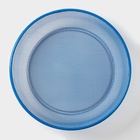 Крышка-сито Доляна «2 в 1», d=28 см, МИКС - Фото 4