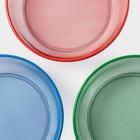 Крышка-сито Доляна «2 в 1», d=28 см, МИКС - Фото 5