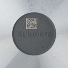 Сковорода, d=24 см, съёмная ручка, антипригарное покрытие, цвет светлый мрамор - фото 20923379