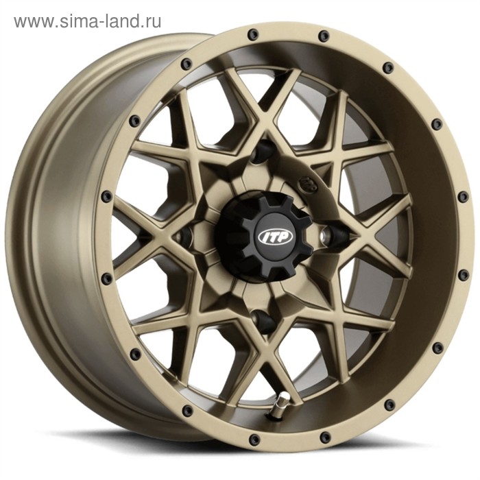 Диск для квадроцикла ITP Hurricane 14RZ113BX