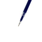 Стержень гелевый 0,38 мм, ErichKrause Fine, для ручек R-301 Gel Matic и др,, 129 мм, чернила синие - Фото 4