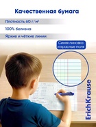 Тетрадь 18 листов в клетку ErichKrause Bright «Классика», МИКС - Фото 2