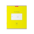 Тетрадь 18 листов в клетку ErichKrause Bright «Классика», МИКС - Фото 4