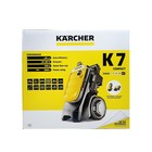 Мойка высокого давления Karcher K 7 Compact 180 бар, 600 л/ч 1.447-050.0 - Фото 11