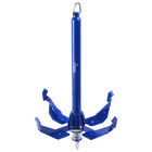 Якорь ЯЛС-02М, вес 3.15 кг - Фото 1