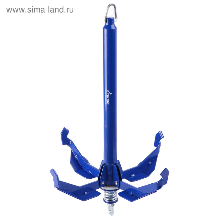 Якорь ЯЛС-02М, вес 3.15 кг - Фото 1