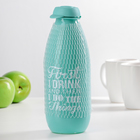 Бутылка для молока «Мармеладка», 1 л, цвет МИКС - Фото 6