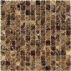 Мозаика из натурального камня Bonaparte Ferato-20, полированная, 305 x 305 мм - фото 301385836