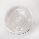 Бутылка для воды пластиковая «Фламинго», 500 мл, цвет розовый - Фото 5