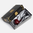 Трубка курительная «Командор», классическая, 13.5 см - Фото 6