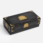 Трубка курительная «Командор», классическая, 13.5 см - Фото 7