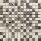 Мозаика из натурального камня Bonaparte Oxford, 305 x 305 мм - фото 301385848