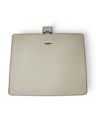 Коврик туристический Maclay, 147×177 см, бежевый - Фото 3