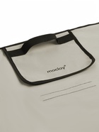 Коврик туристический Maclay, 147×177 см, бежевый - Фото 5