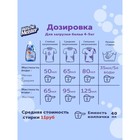 Жидкое средство для стирки Wasche Meister Universal Active, гель, универсальное, 4.1 л - Фото 4
