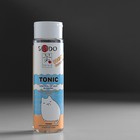 Тоник Sendo контроль жирного блеска для комбинированной и жирной кожи, 250 мл - фото 299563296