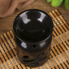 Аромалампа для эфирных масел «Веточка с листьями», керамика, 11×7×7 см, МИКС - Фото 5