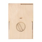 Скворечник, 20 × 13,5 × 13,5 см, Greengo - Фото 12