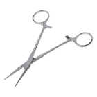 Щипцы-зажимы рыболовные, 16 см - фото 25583767