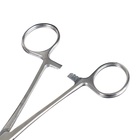 Щипцы-зажимы рыболовные, 16 см - фото 25583770