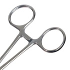 Щипцы-зажимы рыболовные, 16 см - фото 25583771