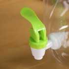 Набор «Делай лимонад»: бочка 2.1 л, 4 стакана 250 мл - Фото 4