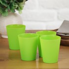 Набор «Делай лимонад»: бочка 2.1 л, 4 стакана 250 мл - Фото 5