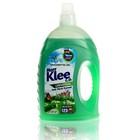 Жидкое средство для стирки Herr Klee C.G. Universal, гель, универсальное, 4.3 л - Фото 1