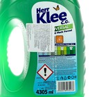 Жидкое средство для стирки Herr Klee C.G. Universal, гель, универсальное, 4.3 л - Фото 2