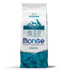 Сухой корм Monge Dog Speciality Hypoallergenic для собак, лосось/тунец, 12 кг - Фото 2