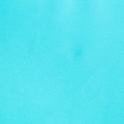Простыня «Этель» 150×215 см, цвет голубой, 100% хлопок, мако-сатин, 125 г/м² - Фото 2