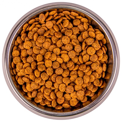 Сухой корм Monge Cat Urinary для кошек, профилактика МКБ, 400 г
