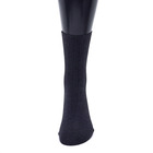 Носки мужские с медицинской резинкой, цвет тёмно-серый, размер 29 - Фото 2