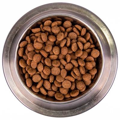 Сухой корм Monge Dog Monoprotein All Breeds для собак всех пород, говядина/рис, 12 кг
