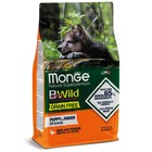 Сухой корм Monge Dog GRAIN FREE для щенков, утка/картофель, беззерновой, 2.5 кг - Фото 3