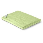 Одеяло OL-Tex «Бамбук» облегчённое, 172х205 см, бамбук. волокно/иск. лебяжий пух, тик - Фото 1